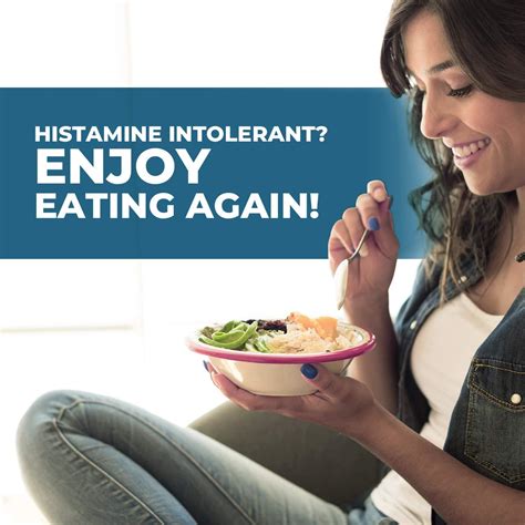 Rarely, symptoms may be delayed for several hours. . Histamine intolerance supplements to avoid